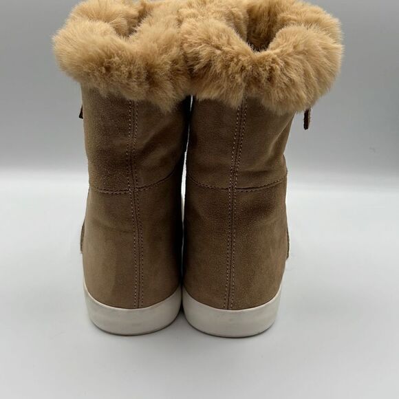 Ralph Lauren Jadelyn Bootie 6.5 - Picture 4 of 8